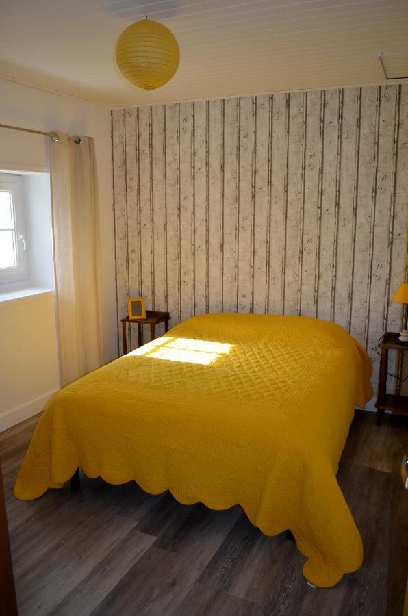 Maison De Caractere Proche Des Sables D'Olonne Villa Talmont-Saint-Hilaire Buitenkant foto